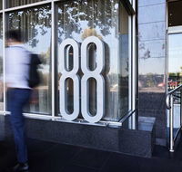 Adina Apartment Hotel on Flinders Street - Accommodation Gladstone