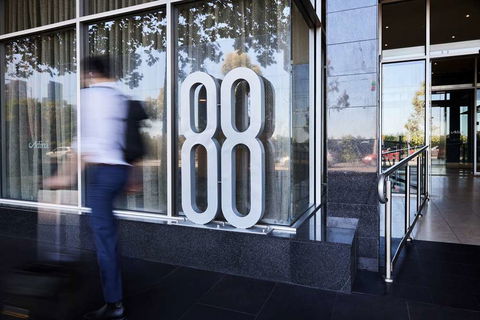 Adina Apartment Hotel On Flinders Street - Accommodation Gladstone 0