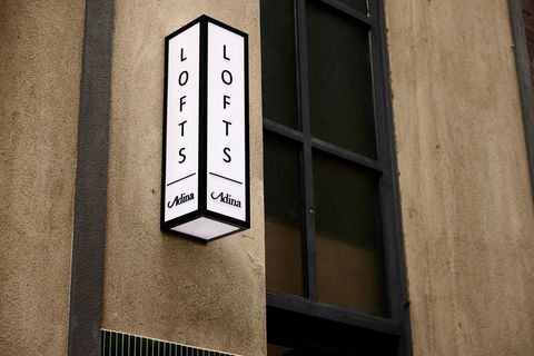 Adina Apartment Hotel On Flinders Street - Accommodation Gladstone 1