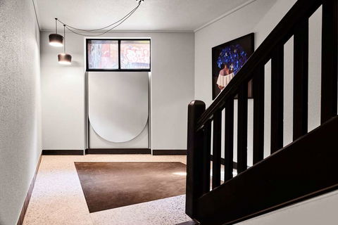 Adina Apartment Hotel On Flinders Street - Accommodation Gladstone 3