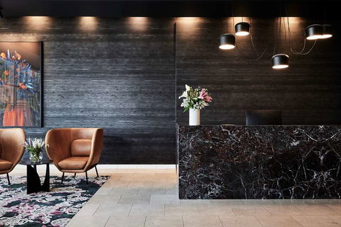 Adina Apartment Hotel On Flinders Street - Accommodation Gladstone 4