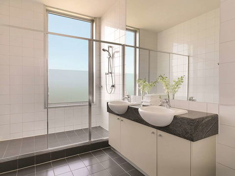 Adina Apartment Hotel On Flinders Street - Accommodation Gladstone 10