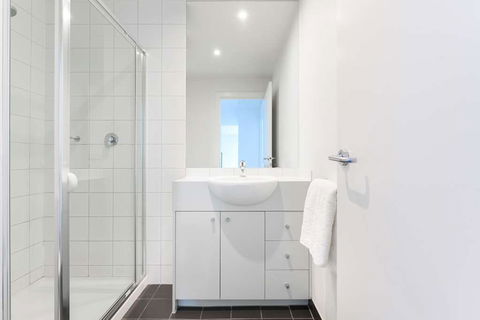 Adina Apartment Hotel On Flinders Street - Accommodation Gladstone 12
