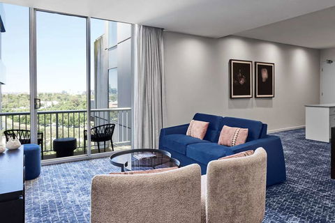 Adina Apartment Hotel On Flinders Street - Accommodation Gladstone 14