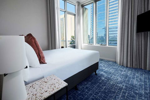 Adina Apartment Hotel On Flinders Street - Accommodation Gladstone 15