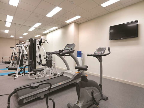 Adina Apartment Hotel On Flinders Street - Accommodation Gladstone 17