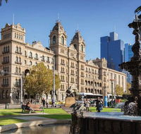 The Hotel Windsor - Accommodation Gladstone