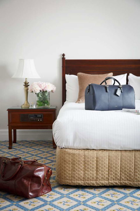 The Hotel Windsor - Accommodation Gladstone 6