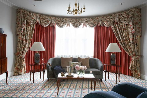 The Hotel Windsor - Accommodation Gladstone 10