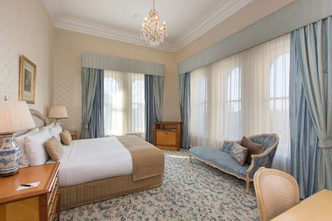 The Hotel Windsor - Accommodation Gladstone 13