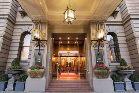 The Hotel Windsor - Accommodation Gladstone 14
