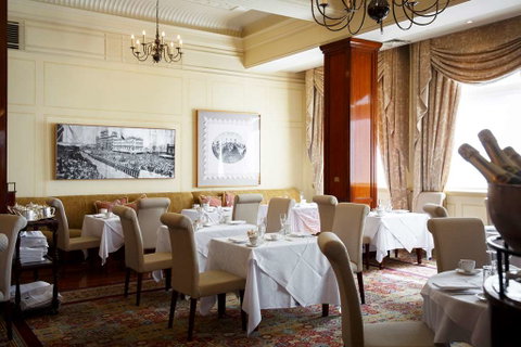 The Hotel Windsor - Accommodation Gladstone 15