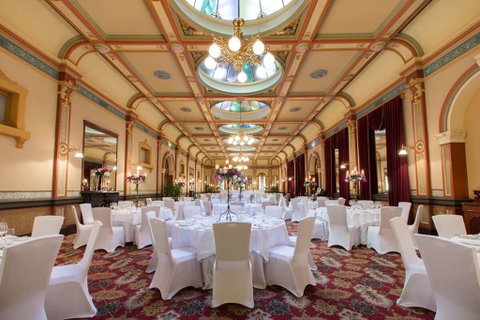 The Hotel Windsor - Accommodation Gladstone 16