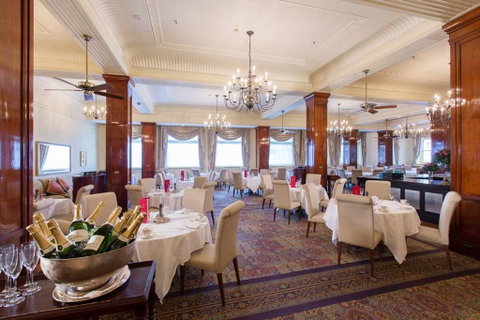 The Hotel Windsor - Accommodation Gladstone 17