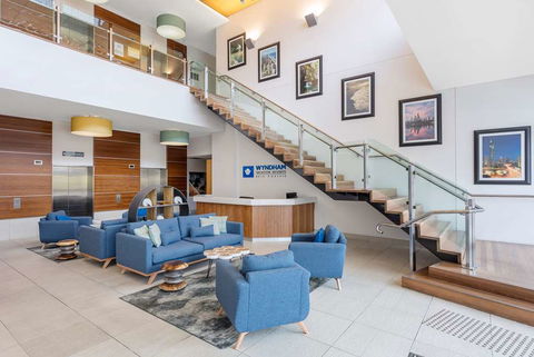 Wyndham Surfers Paradise Resort - Accommodation Gladstone 3