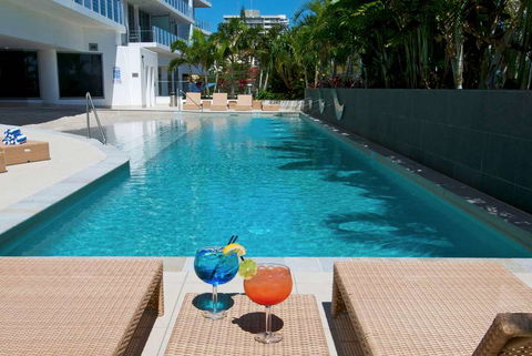 Wyndham Surfers Paradise Resort - Accommodation Gladstone 9