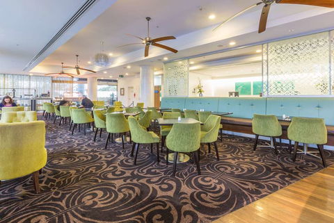 Wyndham Surfers Paradise Resort - Accommodation Gladstone 12
