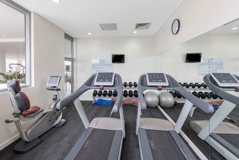 Wyndham Surfers Paradise Resort - Accommodation Gladstone 14