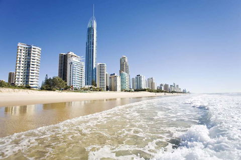 Wyndham Surfers Paradise Resort - Accommodation Gladstone 15