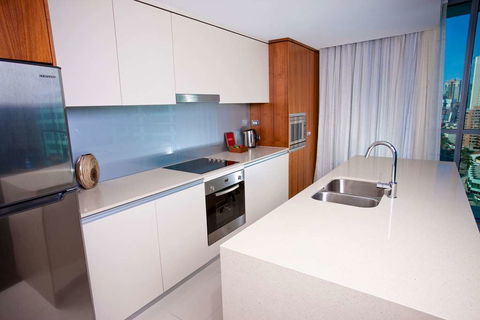 Wyndham Surfers Paradise Resort - Accommodation Gladstone 16