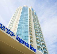 Mantra Legends Hotel - Accommodation Gladstone