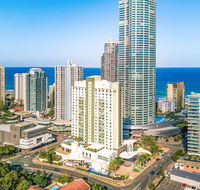 Voco Gold Coast - Accommodation Gladstone