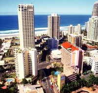 Islander Resort Hotel - Accommodation Gladstone