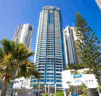 Mantra Towers of Chevron Surfers - Accommodation Gladstone