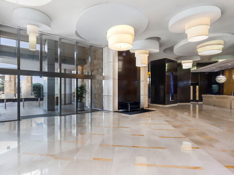 Mantra Towers Of Chevron Surfers - Accommodation Gladstone 5