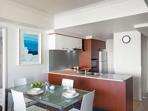 Mantra Towers Of Chevron Surfers - Accommodation Gladstone 6