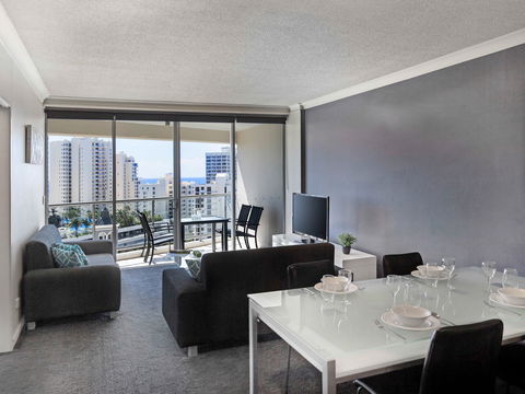Mantra Towers Of Chevron Surfers - Accommodation Gladstone 7