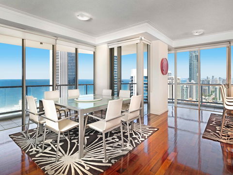 Mantra Towers Of Chevron Surfers - Accommodation Gladstone 13