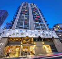Brady Hotel Central Melbourne - Accommodation Gladstone