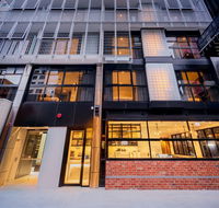 Brady Hotel Jones Lane - Accommodation Gladstone