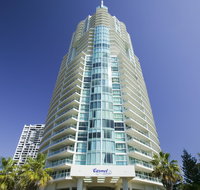 Carmel by the Sea - Accommodation Gladstone