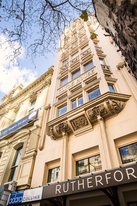 Melbourne VIC Accommodation Gladstone