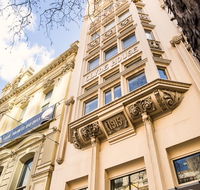 Collins Hotel - Accommodation Gladstone