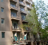 Comfort Hotel Melbourne Central - Accommodation Gladstone