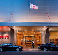 Melbourne Marriott Hotel - Accommodation Gladstone