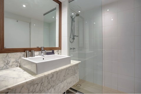 Melbourne Marriott Hotel - Accommodation Gladstone 3
