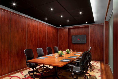 Melbourne Marriott Hotel - Accommodation Gladstone 6