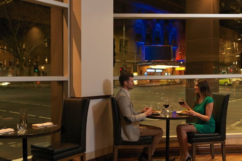 Melbourne Marriott Hotel - Accommodation Gladstone 9
