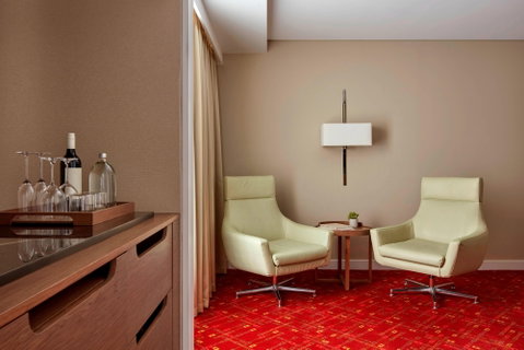 Melbourne Marriott Hotel - Accommodation Gladstone 11