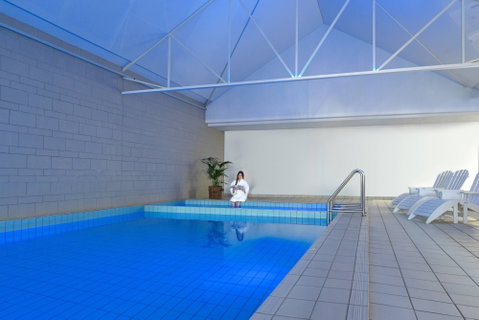 Melbourne Marriott Hotel - Accommodation Gladstone 14