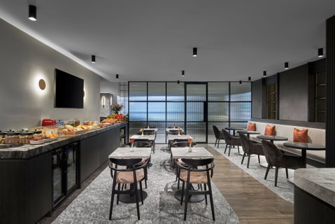 Melbourne Marriott Hotel - Accommodation Gladstone 16
