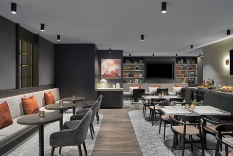 Melbourne Marriott Hotel - Accommodation Gladstone 17