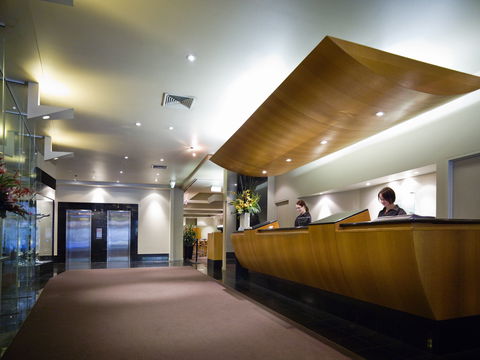 Hotel Grand Chancellor - Accommodation Gladstone 1