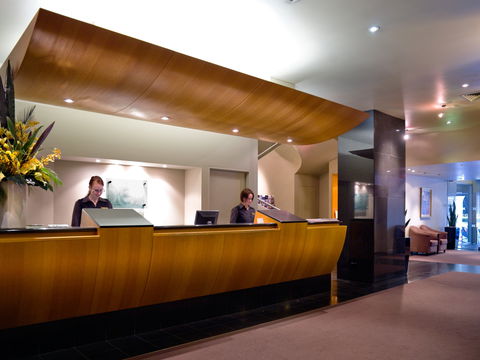 Hotel Grand Chancellor - Accommodation Gladstone 2