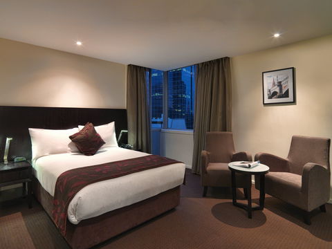 Hotel Grand Chancellor - Accommodation Gladstone 3