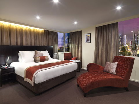 Hotel Grand Chancellor - Accommodation Gladstone 5